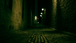 Correspondance pour Whitechapel