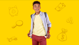 On n'a rien sans rien