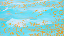 Chapitre 9 : Mademoiselle Corsaire