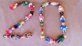 #20secondesdebonheur