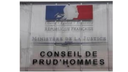 #Linktober 2025. Les Prud’hommes