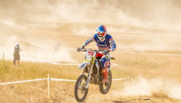 La France se maintient aux ISDE