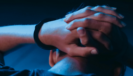 Retenu contre vous...