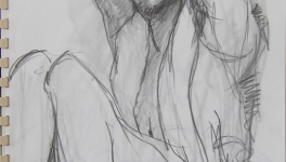 Réponses et Retours (7) - F.RAYON - Poésie 02-1992 réécriture 2019-2020