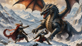 Jeux multirôles (poème)