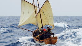 Le héros n’est pas toujours le plus beau… 