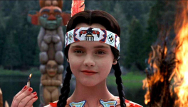 Les valeurs de la famille Addams (Addams Family Values, Barry Sonnenfeld, 1993)