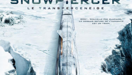 Snowpiercer, le Transperceneige