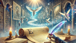 7/10 J’ai écrit un roman avec l’IA : SCÈNES