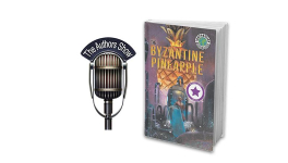 The Byzantine Pineapple