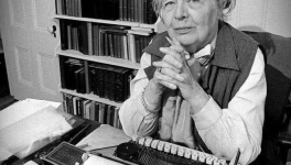 Ce texte datant de 1980 écrit par Marguerite Yourcenar n'a pas pris une ride.