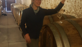 Voyage en AOP Montlouis