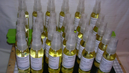 QUELLES HUILES POUR QUELS TYPES DE PEAUXQUELS BIENFAITS