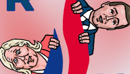 Législatives 2024 : attention danger !