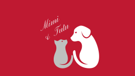 Mimi e Tutu felici a giocare