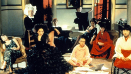 8 femmes 1/2 (1999) Peter Greenaway