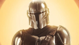The Mandalorian - Saison 1