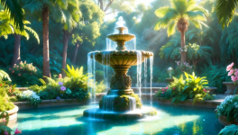 La révélation: dernière partie