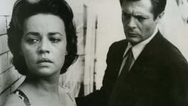 La nuit (1961) Michelangelo Antonioni