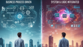 Do SAP Consultants Think Differently Because of Business Process Exposure?