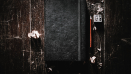 3 Lists that Have Improved My Wellbeing as an INFP