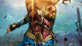 Wonder Woman