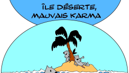 Karma de rat
