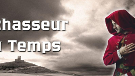 Le Chasseur du Temps