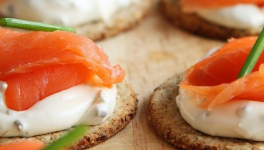 Lebné, un fromage à découvrir