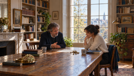Faut-il expliquer un poème ?