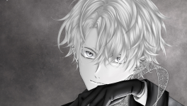 Illustration - Chapitre 8 d’Angel’s Stars