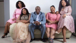 La Polygamie et les enfants