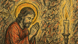 Prières au Saint-Bordel