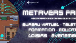 Consulter une veille documentaire comme dans un jeu vidéo !