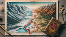 Etape 2. Imbolc. Il nous faut un plan