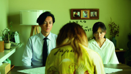 True mothers (2021) Naomi Kawase