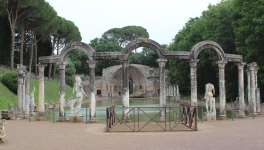 Mémoires d’Hadrien (1951) Marguerite Yourcenar