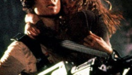 Ellen Ripley : Une icône du féminisme dans la science-fiction