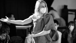  Représentation de « l’Ile d’Après »(1)