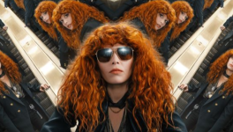 Poupée russe - Saison 2