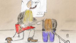 The King With No Name