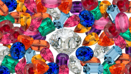 NOUVEAUTÉS LUCKY ONE : des créations exclusives pour commencer 2021 avec éclat !