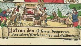 Votre calendrier de l'Avent - 1er Décembre