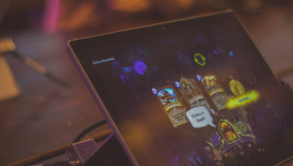 L'Histoire de Lara Croft