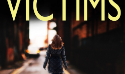 Two Victims (DCI Rachel King #2) by Helen H. Durrant