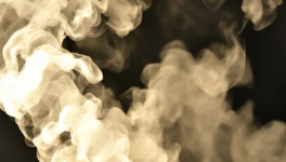 Lumières dans l'obscurité