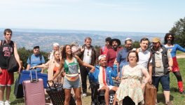 Un P'tit truc en plus (Artus, 2024)