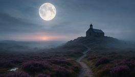 Au son des cornemuses