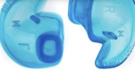 D comme Doc's proplug