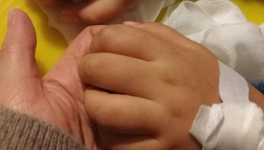 Mon enfant a une maladie génétique rare et orpheline - comment j’ai surmonté l’annonce du diagnostic ?